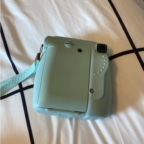 Fujifilm - Mini 9 Instant Film Camera - Picture 6 of 6